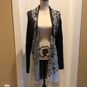 Nic + Zoe cardigan